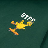 HYPE x SESAME STREET Big Bird Tee