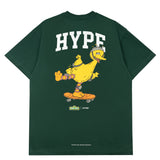 HYPE x SESAME STREET Big Bird Tee