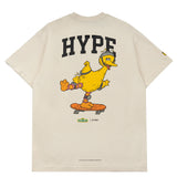 HYPE x SESAME STREET Big Bird Tee