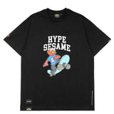 HYPE x SESAME STREET Elmo Tee