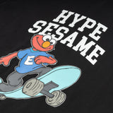 HYPE x SESAME STREET Elmo Tee