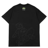 HYPE x SESAME STREET Elmo Tee