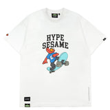 HYPE x SESAME STREET Elmo Tee