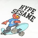 HYPE x SESAME STREET Elmo Tee