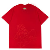 HYPE x SESAME STREET Elmo Tee