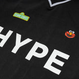 HYPE x SESAME STREET Elmonogram Hockey Jersey