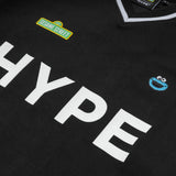 HYPE x SESAME STREET Cookie Mono Hockey Jersey