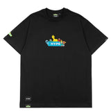 HYPE x SESAME STREET Group Box Tee