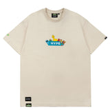 HYPE x SESAME STREET Group Box Tee