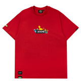 HYPE x SESAME STREET Group Box Tee