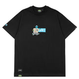 HYPE x SESAME STREET Cookie Box Tee