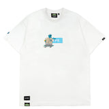 HYPE x SESAME STREET Cookie Box Tee