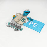 HYPE x SESAME STREET Cookie Box Tee