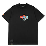 HYPE x SESAME STREET Elmo Box Tee