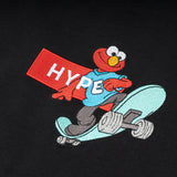 HYPE x SESAME STREET Elmo Box Tee