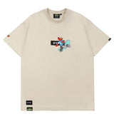 HYPE x SESAME STREET Elmo Box Tee