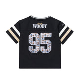 HYPE | Toy Story Junior  Woody 95 Hockey Jersey