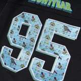 HYPE | Toy Story Junior  Buzz 95 Hockey Jersey
