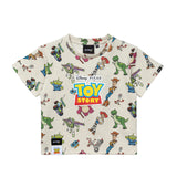 HYPE | Toy Story Junior  Monogram Tee