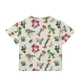 HYPE | Toy Story Junior  Monogram Tee