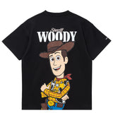 HYPE | Toy Story Woody Tee