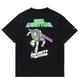 HYPE | Toy Story Buzz Tee