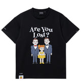 HYPE | Toy Story Are You Lost Tee
