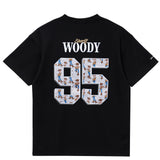HYPE | Toy Story Woody 95 Tee