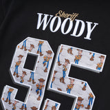 HYPE | Toy Story Woody 95 Tee