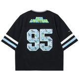 HYPE | Toy Story Buzz 95 Hockey Jersey
