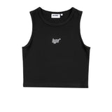 Hype Girl Brat Tank Top