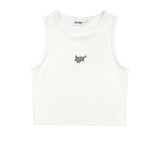 Hype Girl Brat Tank Top