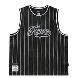 H. Champion Refitted Basketball Jersey