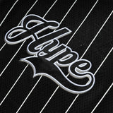 H. Champion Refitted Basketball Jersey