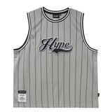 H. Champion Refitted Basketball Jersey