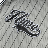 H. Champion Refitted Basketball Jersey