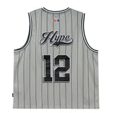 H. Champion Refitted Basketball Jersey