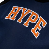 Junior Club Block Basketball Jersey