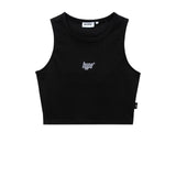 Hype Girl Brat Ladies Tank Top