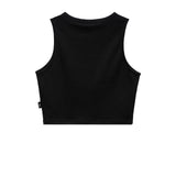 Hype Girl Brat Ladies Tank Top