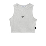 Hype Girl Brat Ladies Tank Top