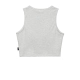 Hype Girl Brat Ladies Tank Top