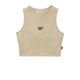 Hype Girl Brat Ladies Tank Top