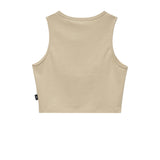 Hype Girl Brat Ladies Tank Top