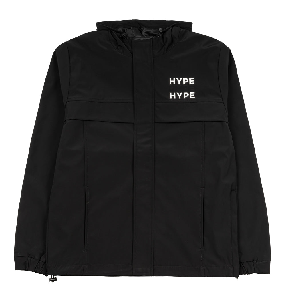 Mens clearance hype coat