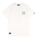 The Interlude Minted Tee | Off White