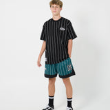 H. Champion Refitted Basketball Short