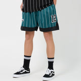 H. Champion Refitted Basketball Short