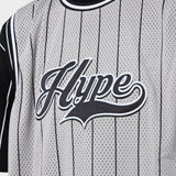 H. Champion Refitted Basketball Jersey
