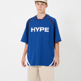The Breakaway Thrive Tee